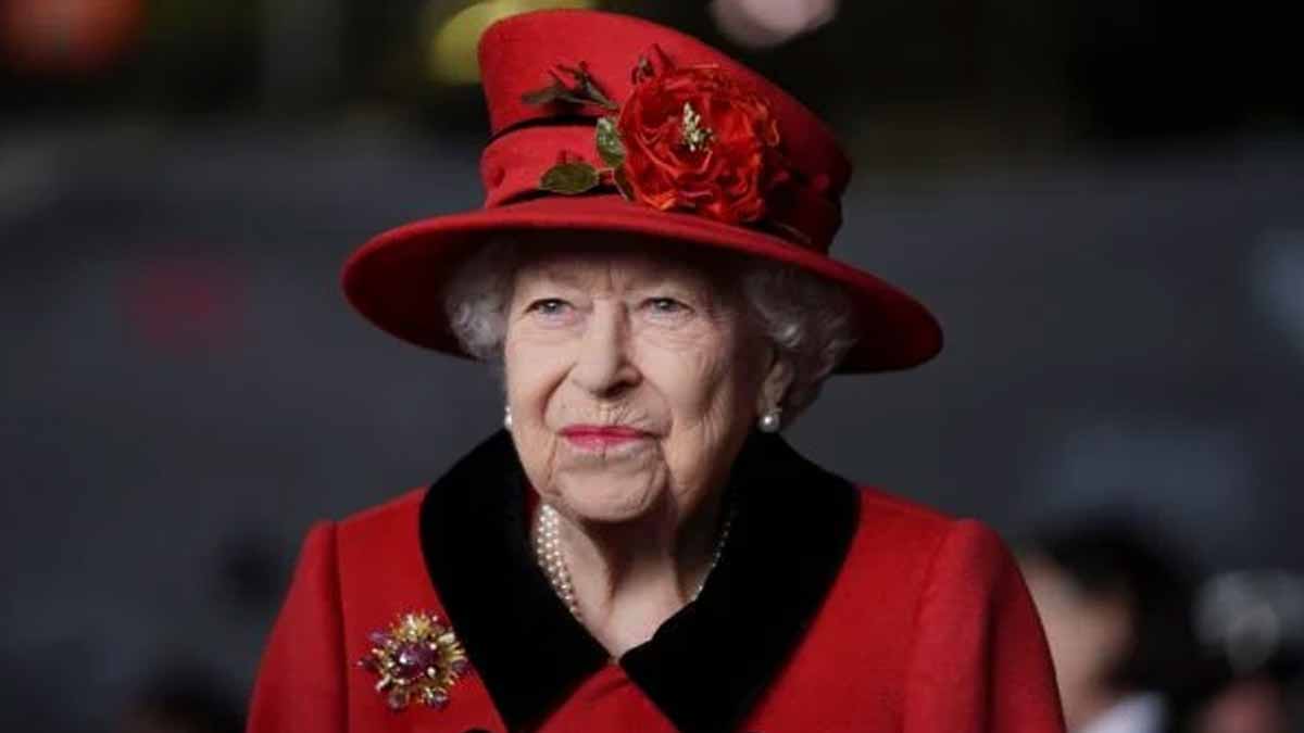 Elizabeth II au plus mal ? Inquiétude pendant l'été…